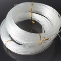 【Popular】Brand New Nylon Fishing Line Fishing Wire 1.6mm/1.8mm/2mm Strong Tensile Strength 30M Length 320lb/370lb/440lb Fishing Rope. 