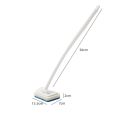 Bathroom Wall Brush Multifunctional Long Handle Removable Sponge Brush Tile Floor Bathtub Brushes Household Cleaning Tools.