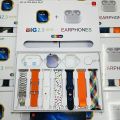 i20 ULTRA 2 MAX SUIT | i20 Ultra Smart Watch | i20 ULTRA 2 MAX SUIT 10 in 1 | 10 in 1 Smart Watch | i20 Smart Watch | i20 Watch.. 