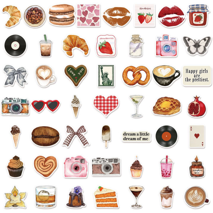 50PCS%20Pinterest%20Inspired%20Aesthetic%20Fun%20Graffiti%20Stickers%20DIY%20Luggage%20Speaker%20Water%20Cup%20Notebook%20Waterproof%20Stickers%20-%20Image%204