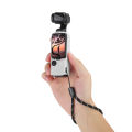 Soft Silicone Case Cover for DJI Pocket 3 Protective Cover Housing Skin Soft Shell Handheld Gimbal Camera Accessories.
