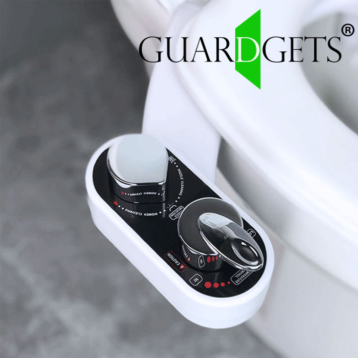 Fabricant en Gros de Lave-Bidet Ultra-Mince, Pulvérisateur de Bidet Intelligent