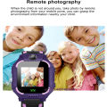 KGG 2G Kids Smart Watch SOS Call Back Monitor Phone Watch LBS Position with Camera  Children Smartwatch for Boys Girls Gifts.. 