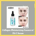 XQM Collagen Vitamin C Serum 30ml. 