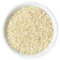 Safaid Til • White Sesame Seeds • 250g. 