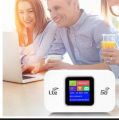 MF 687 4G/ 5G 300 ambbs rawter and wireless wifi router ( havy duty).
