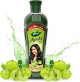Indian Product Dabur Amla Hair Oil 3 Hair Benefits ( Stronger, Longer,Thicker) 275 Ml. 