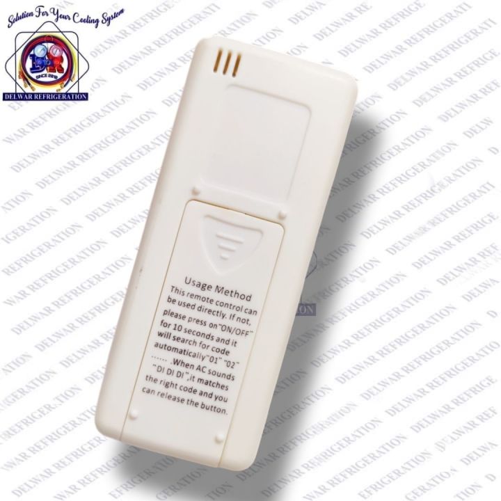 Haier%20air%20conditioner%20remote%20-%20Image%203