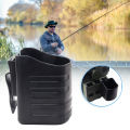 Fishing Barrel Accessories For Meiho Box Vertical Inserted Cup Holder Bottle Raft Beverage Cans Mug Container Box Side Mounts. 