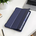 Case for Tab A7 Lite 8.7 Inch 2021 Tablet Model SM-T220/T225/T227,Slim Stand Soft Back Shell Protective Case.