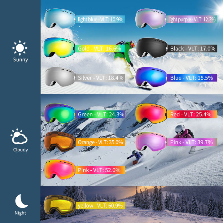COPOZZ%20Men%20Women%20Brand%20Ski%20Goggles%20Snowboard%20Goggles%20Glasses%20For%20Skiing%20UV400%20Protection%20Snow%20Glasses%20Anti-Fog%20Ski%20Mask%20Eyewear%20-%20Image%207