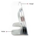 Oven Thermometer BBQ Baking 2.75-Inch Dial Classic Series Stainless Steel Kitchen Thermometer. 