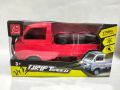 Remote Control Suzuki Pickup Car Small – 4 Channel – 8 inches – Assorted Color. 