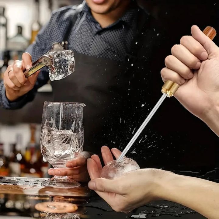 Portable%20Stainless%20Steel%20Ice%20Picks%20Wooden%20Handle%20Kitchen%20Home%20Bars%20Bartender%20Picnics%20Wood%20Pick%20Tool%20Tea%20Knife%20Needle%20Puer%20Cone%20-%20Image%205