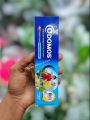 Dabur non sticky Odomas repellent cream Made in India 100ml. 