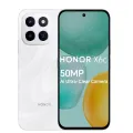 HONOR X6c 6/128GB | 5300mAh & 35W Large Battery | Official.