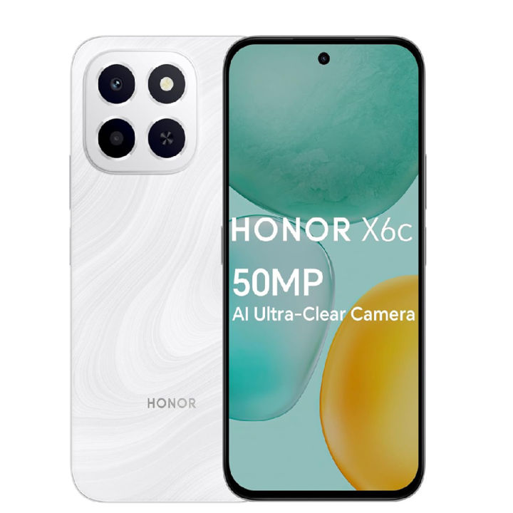 HONOR%20X6c%206/128GB%20%7C%205300mAh%20&%2035W%20Large%20Battery%20%7C%20Official%20-%20Image%205