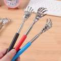 1 Piece Stop Here Back Itch Scratcher and Body Massage Stick. 
