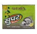 Patanjali Super Dishwash Bar 150 Gm (Pack of 6). 