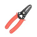 Multi Tool Pliers Crimping Pliers Wire Stripper Multi Snap Ring Terminals Crimpper Hand Tool for Elctrician Tool. 