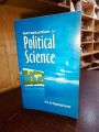 Introduction to Political Science by Prof. Dr. Muhammad Sarwar | ilmi Kitab Khana - SAIM ENTERPRISES. 