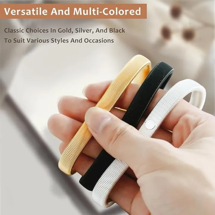 Arm%20Cuffs%20Ring%20Anti%20Slip%20Elastic%20Adjustable%20Metal%20Wristbands%20for%20Shirt%20Sleeve%20Covers%20Sleeves%20Accessories%20for%20Men%20Women%202PCS%20-%20Image%202