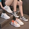 051 code Double Soles Sports Shoes For Women. 