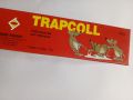 TRAPCOLL no poisonous glue  for killing rats cackrkoges Ants and many insects officer and Homs. 