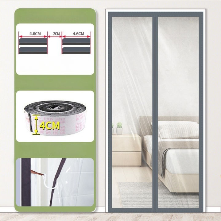 Magnetic%20Thermal%20Insulated%20Door%20Curtain%20Waterproof%20EVA%20Door%20Cover%20Self-Closing%20Windproof%20Door%20Transparent%20Kitchen%20Wind%20Household%20-%20Image%205