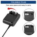 NEW 5.2V Home Wall Travel Charger AC Adapter For Nintend DS NDS GBA SP Gameboy Advance SP Power Supply Charging Cable EU US Plug. 