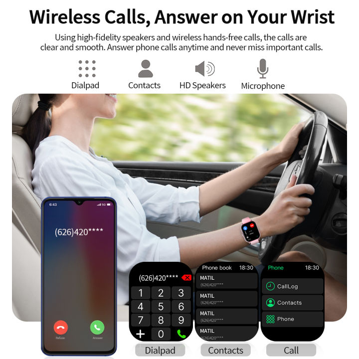 SIMSONLAB%20New%20Smart%20Watch%20Bluetooth%20Call%20Fitness%20Tracker%20Heart%20Rate%20Sleep%20Record%20Outdoor%20Sport%20Watch%20for%20%20Android/IOS%20Men%20Women%20-%20Image%206