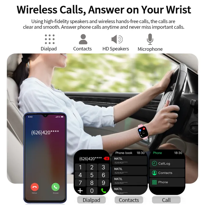 SIMSONLAB%20New%20Smart%20Watch%20Bluetooth%20Call%20Fitness%20Tracker%20Heart%20Rate%20Sleep%20Record%20Outdoor%20Sport%20Watch%20for%20%20Android/IOS%20Men%20Women%20-%20Image%206