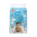 Bashundhara Diapant Baby Diaper (42pcs) S 4-8 kg -Diaper.