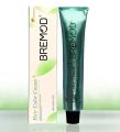 Bremod Hair Color-  8.37 Light Gold Green Blond ( Only Color Tube ) 100Ml. 