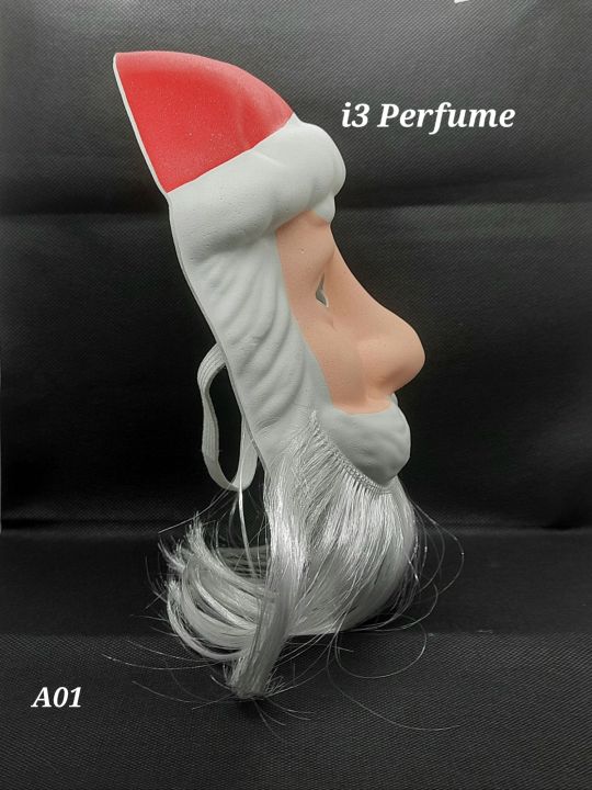 White%20Beard%20Old%20Man%20Santa%20Mask,%20Christmas%20party%20Mask%20-%20Image%202