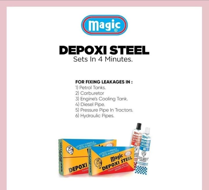 3Pcs%20Magic%20Depoxi%20Steel,%20Magic%20Epoxy%20Steel%20&%20Magic%204%20Minutes%20Clear%20Epoxy%20Economy%20Pack%20-%20Image%205