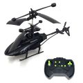 Remote Control Sky King Remote Control Flying Helicopter with Unbreakable Blades Infrared Sensors. 