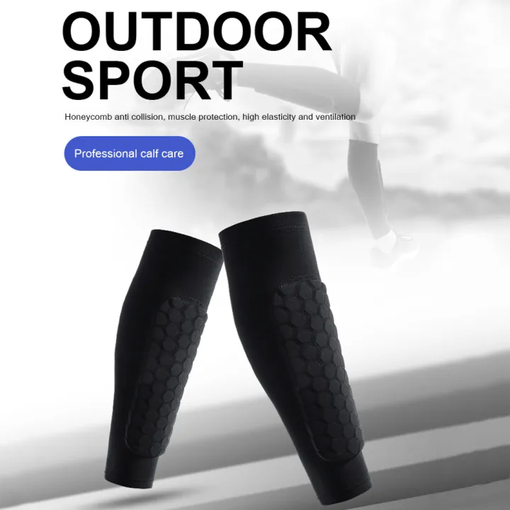 Leg%20Sleeves%20Shin%20Guards%20Shockproof%20Honeycomb%20Support%20Sock%20Shin%20Protector%20Soccer%20Gear%20Soccer%20Shields%20Sports%20Legging%20Sleeves%20-%20Image%205