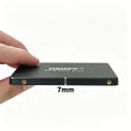 2.5'' SATA 3.0 SSD 128GB/256GB Internal Solid State Drive - Up to 570MB/s Read Speed, 3D TLC NAND, 7mm Slim for Laptop/Desktop. 