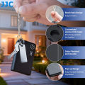 JJC Portable Size 312 Hearing Aid Battery Case Holder Storage For Size 312 P312 312A PR41 P13 P10 Batteries Holder. 