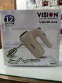 VISION ELECTRIC HAND MIXER-002. 