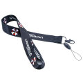 Game Residents Evils Lanyards Card Set Umbrella Corporation Badge Printing Lanyard Neck Strap Keychains Gift Sovenior Collection.