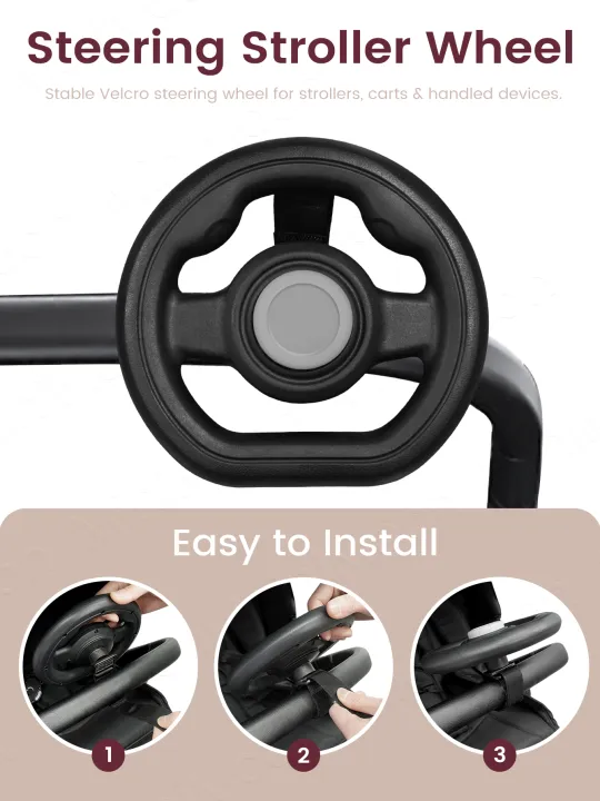 Stroller%20Steering%20Wheel%20with%20Honk%20Sound%20&%20360%C2%B0%20Rotation,%20Baby%20Travel%20Toy%20to%20Calm%20Fussy%20Riders%20-%20Image%204