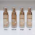 Super Stay 24 Hours Long Lasting | Light Weight | Full Coverage Skin Foundation – Oil Control • SPF 40 • 100% Waterproof.. 