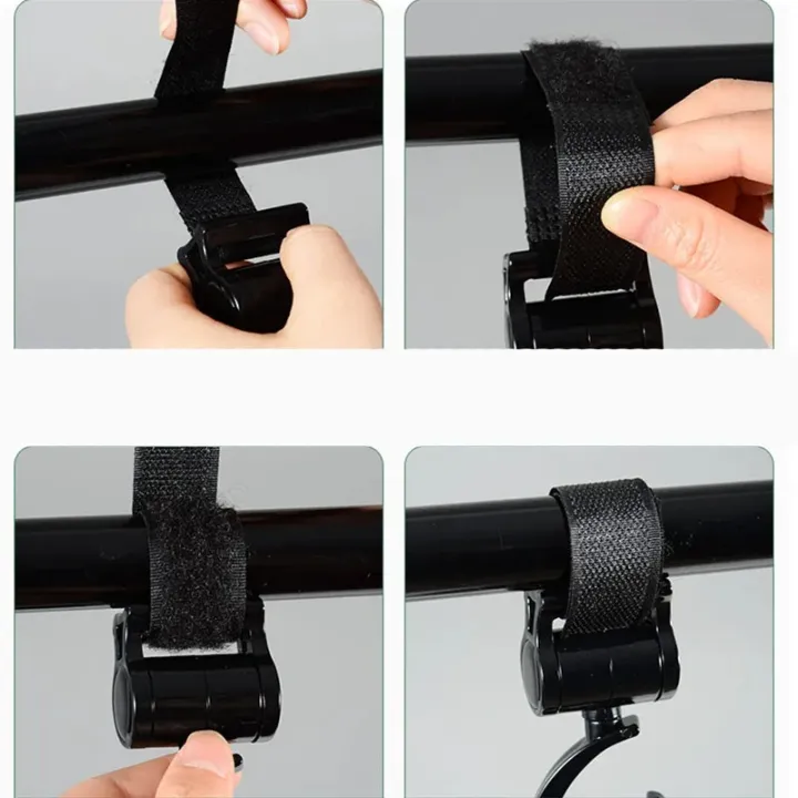 2PCS%20Pram%20Hook%20Baby%20Stroller%20Accessories%20Shopping%20Prop%20360%20Degree%20Rotating%20Hooks%20Stroller%20Hooks%20for%20Hanging%20Out%20Bicycle%20Hook%20-%20Image%205