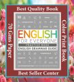 English For Everyone Practice Book English Grammar Guide ( Color  Print ). 