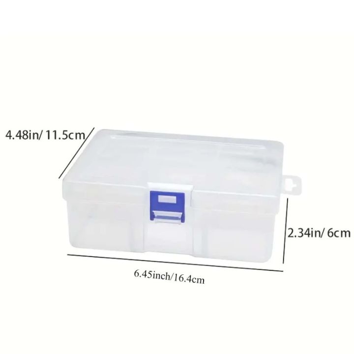 Transparent%20Plastic%20Storage%20Boxes%20For%20Jewelry%20Hardware%20Accessories%20Small%20Items%20DIY%20Crafts%20Cosmetics%20-%20Image%203