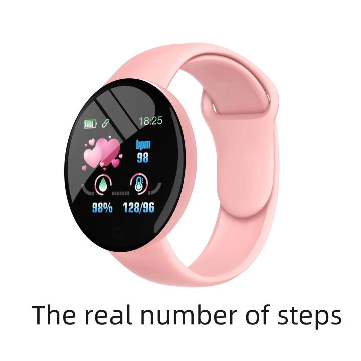 B41%20Real%20Stepcount%20Smart%20Watch%20Multi%20Function%20Step%20Connected%20Smart%20Watch%20For%20Men%20And%20Women%20Suitable%20For%20And%20Android%20-%20Image%207