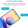 3Pcs Tempered Glass For Xiaomi Redmi 8 Y3 9 Prime Power 9T NFC 8A Pro Dual Note 7S 12S 7 Pro Screen Protector Cover Glass Film. 