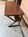 computer and study table for office & home writing desk, 8ft length,2ft width,2.5feet height,. 